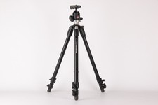 Treppiedi manfrotto 190xdb usato  Ancona