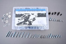 Kit visserie universel d'occasion  Aucamville