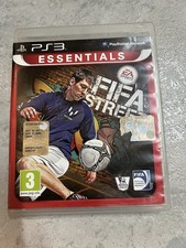 Fifa street ps3 usato  Rende