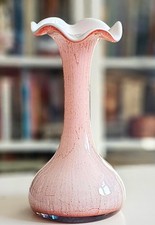 Cased art glass for sale  BATH