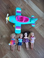 Barbie chelsea plane for sale  MIDDLESBROUGH