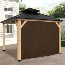 Coastshade gazebo pergola for sale  Oak Ridge