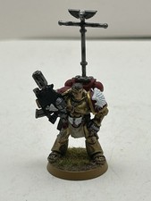 Warhammer 40k captain for sale  Princeton