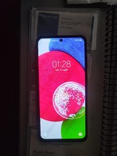Samsung galaxy a52s usato  Torino
