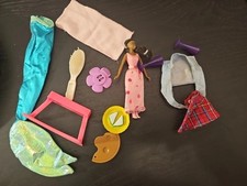Barbie disney mixed for sale  Burlington