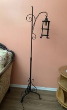 Vintage wrought iron for sale  Riverhead