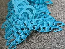 Blue baby nursery for sale  EVESHAM