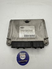 Centralina motore fiat usato  Verduno