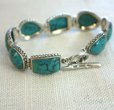 Nuovo bracciale polso usato  Spedire a Italy