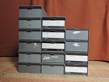 Hama magazinbox 100 gebraucht kaufen  Deutschland