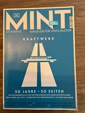 Mint magazin vinyl gebraucht kaufen  Düsseldorf