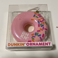 Dunkin donuts 2019 for sale  Carlisle