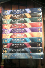 Stargate seasons thru for sale  Billings
