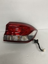 Lanterna traseira direita HYUNDAI I30 PD HATCH RH 2017-2022 92402G3100, usado comprar usado  Enviando para Brazil