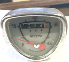 Vintage huret flyte d'occasion  Expédié en Belgium