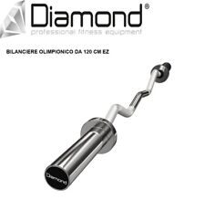 Diamond professional bilancier usato  Poirino