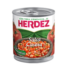 Herdez casera salsa for sale  WELLINGBOROUGH