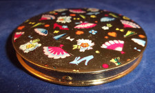 Vintage gold tone for sale  SUTTON