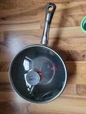 Berndes wok gebraucht kaufen  Windorf