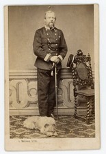 Photo cdv photographie d'occasion  Avignon