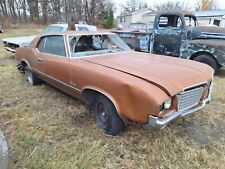 1972 oldsmobile cutlass for sale  Thief River Falls