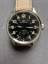 Orologio glycine 3906 usato  Ascoli Piceno