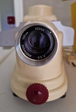 Kodak projecteur diapositives d'occasion  Lens