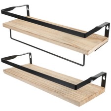Pcs solid wood for sale  Shipping to Ireland
