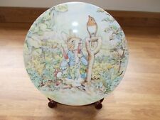 Wedgwood beatrice potter for sale  DONCASTER