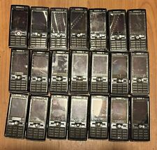 Faulty sony ericsson for sale  BIRMINGHAM