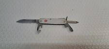Victorinox rostfrei silver for sale  Choctaw