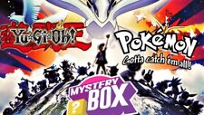 Pokemon mystery box for sale  LONDON