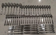 Oneida community stainless for sale  Lakeville