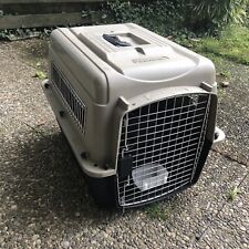 Tiertransportbox petmate vari gebraucht kaufen  Schlangenbad