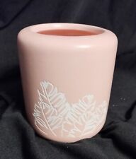 Pretty pink ceramic for sale  Belle Chasse
