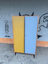 Vintage kleiderschrank gebraucht kaufen  Frankfurt am Main