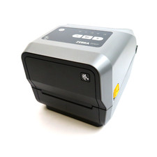 Zd621t label printer for sale  LETCHWORTH GARDEN CITY