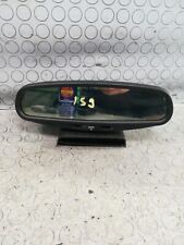 Specchio retrovisore interno usato Specchio retrovisore interno usato  Italia
