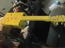 Oil ukulele project for sale  PLYMOUTH