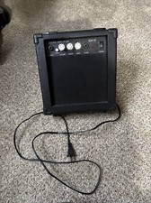 Guitar amplifier square for sale  Virginia Beach