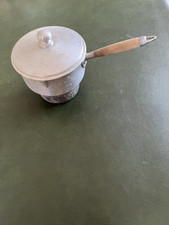 Ancienne casserole spéciale d'occasion  Roanne
