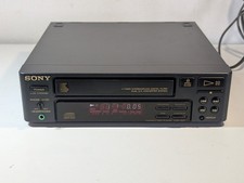 Super lecteur sony d'occasion  Rennes-