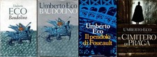 umberto eco usato umberto eco usato Cerea