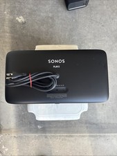 Sonos play wireless for sale  Las Vegas