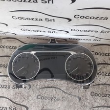 Quadro strumenti nissan usato  Italia