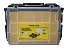 Stanley sortmaster rganizer gebraucht kaufen Stanley sortmaster rganizer gebraucht kaufen  Delbrück