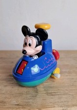 Disney mickey mouse for sale  NORWICH