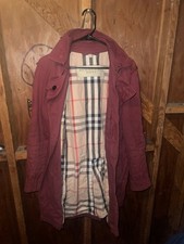 men trench coat red for sale men trench coat red for sale Santa Cruz