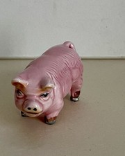 Vintage ceramic pig for sale  WORCESTER