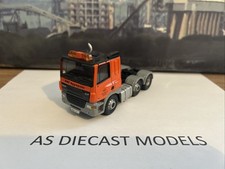 Corgi modern daf for sale  FAKENHAM